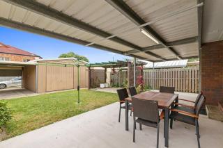 Klingner House - Redcliffe - 7