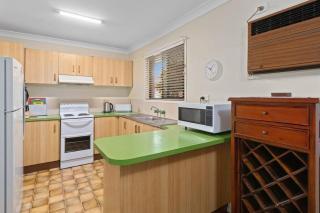 Klingner House - Redcliffe - 3