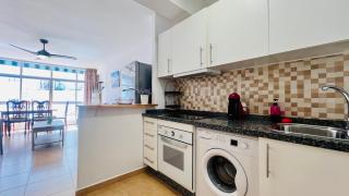 Apartamento La Guitarrita - Nerja - 4