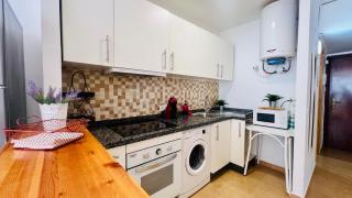 Apartamento La Guitarrita - Nerja - 7