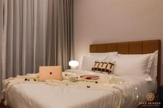 The Manor Residence KLCC by Five Senses - Kuala Lumpur - 1