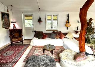 Rågeleje's Seaside Oasis - inspiring home with Sauna - 7