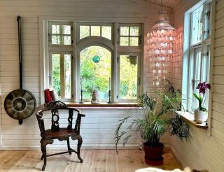 Rågeleje's Seaside Oasis - inspiring home with Sauna - 8