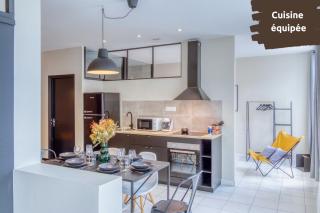 La Fabrique - Spacieux - Calme - Confort - 3