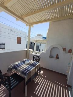Kaiti's House - 7