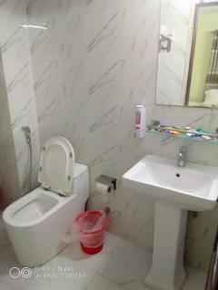 Hotel White Stone - Dhaka - 5