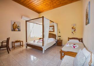Naftilos Guest House - Kala Nera - 9