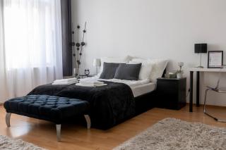 Elizabeth Boulevard Apartment - Budapest - 8