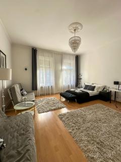 Elizabeth Boulevard Apartment - Budapest - 0