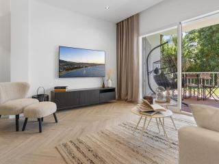 Fabuloso apartamento junto a la playa - Marbella - 4