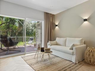 Fabuloso apartamento junto a la playa - Marbella - 7