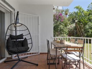 Fabuloso apartamento junto a la playa - Marbella - 5