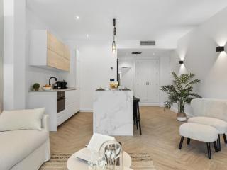 Fabuloso apartamento junto a la playa - Marbella - 2