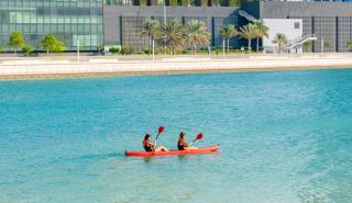 Beach Rotana - Abu Dhabi - Abu Dhabi - 6