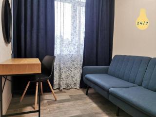 Green Apartments - 1