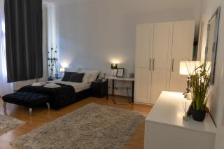 Elizabeth Boulevard Apartment - Budapest - 2