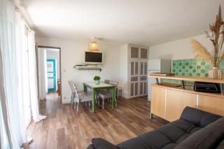 Residence Fium Del Cavo - Sainte-Lucie de Porto-Vecchio - 5