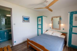 Residence Fium Del Cavo - Sainte-Lucie de Porto-Vecchio - 7