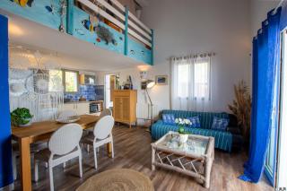Residence Fium Del Cavo - Sainte-Lucie de Porto-Vecchio - 1