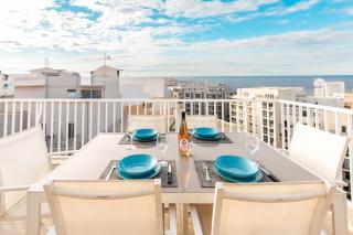 Poseidon Court Penthouse SUPERIOR - St Paul's Bay - 1