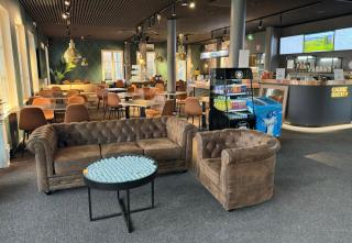 Hill Side Golf & Sports Resort - 8