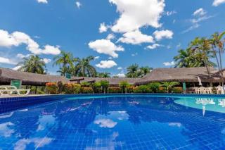 Hot Springs B3 Hotel - Caldas Novas - 6