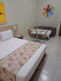Hot Springs B3 Hotel - Caldas Novas - 4