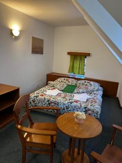 Apartmány BAROKO - Broumov - 5