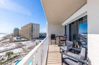 Seaside Beach & Racquet Condos - Orange Beach - 9