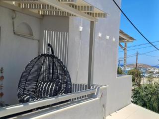 Kaiti's House - Naxos Chora - 4
