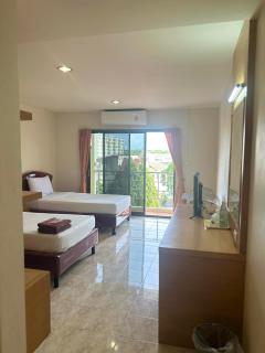 Pearl Place Hotel - Hat Yai - 3