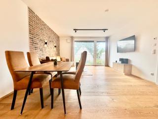 Designer Wohnung - Vienne - 9