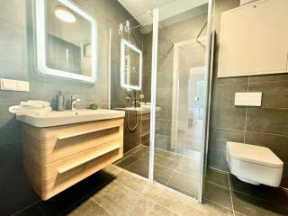 Designer Wohnung - Vienne - 1