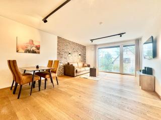 Designer Wohnung - Vienne - 7