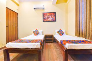 FabHotel Golden Manor Inn - Jaipur - 2