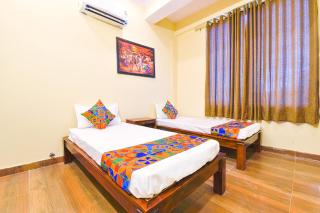 FabHotel Golden Manor Inn - Jaipur - 3