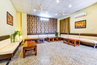 FabHotel Golden Manor Inn - Jaipur - 4