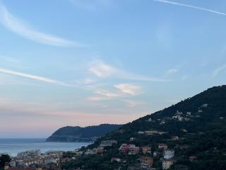 A House with a view - Alassio - 3