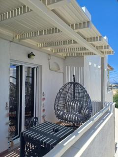 Kaiti's House - Naxos Chora - 9