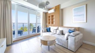 Apartamenty Sun & Snow Mare Dziwnówek - Dziwnówek - 8