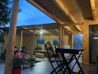 Vela's Cabin - Hangu - 4