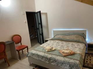 Vela's Cabin - Hangu - 3