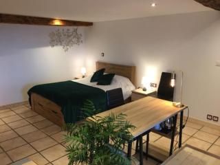 Relais des Salines - Chapelle-dʼHuin - 4