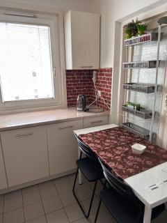 Home for a family - Vienne - 1