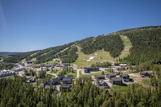 Parkstigens Lägenheter - Funäsdalen - 8