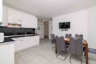 Villa Tatjana Apartment mit zwei Schlafzimmer - Crikvenica - 7