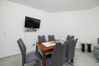 Villa Tatjana Apartment mit zwei Schlafzimmer - Crikvenica - 6