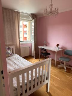 Home for a family - Vienne - 4