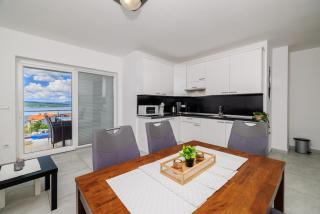 Villa Tatjana Apartment mit zwei Schlafzimmer - Crikvenica - 3