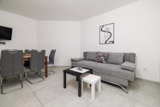 Villa Tatjana Apartment mit zwei Schlafzimmer - Crikvenica - 5